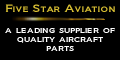 Five Star Aviation - http://www.fivestaraviation.net